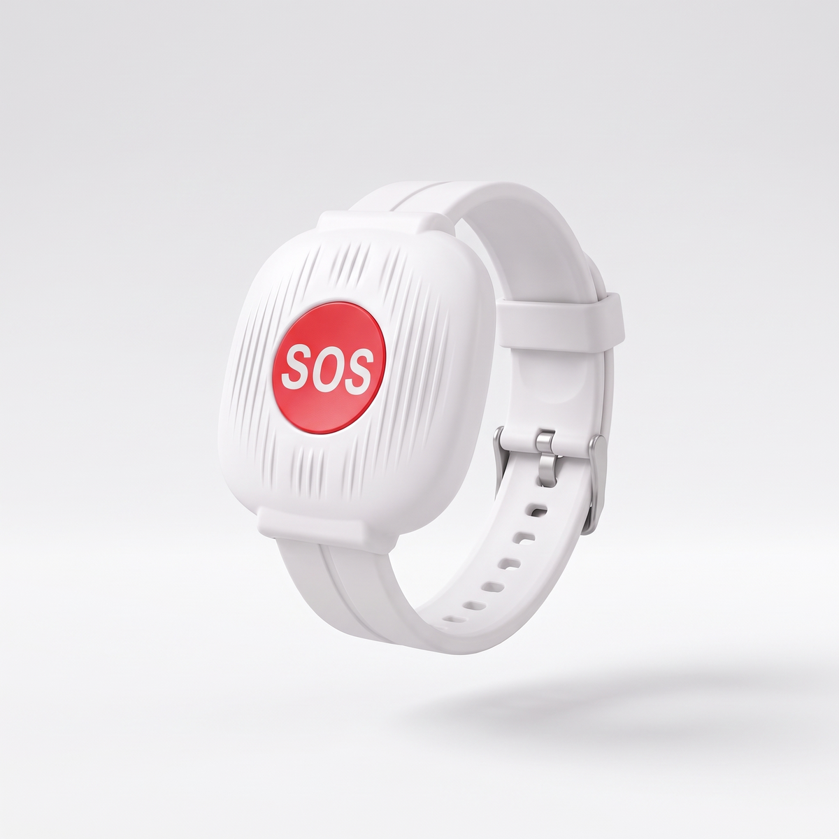 SafeTap™ SOS Alert