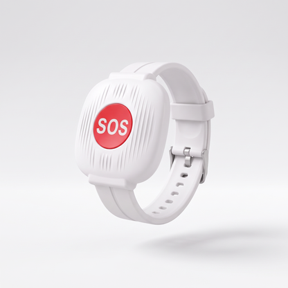 SafeTap™ SOS Alert